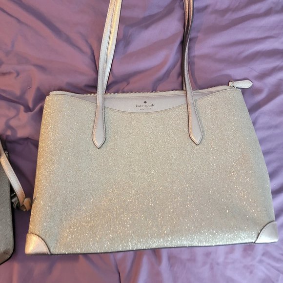 Kate Spade purse - Picture 1 of 2